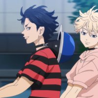 tokyo revengers saison 1 episode 3 vf