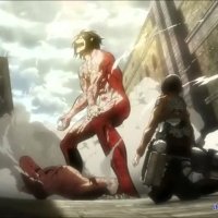 attack on titan episodio 7