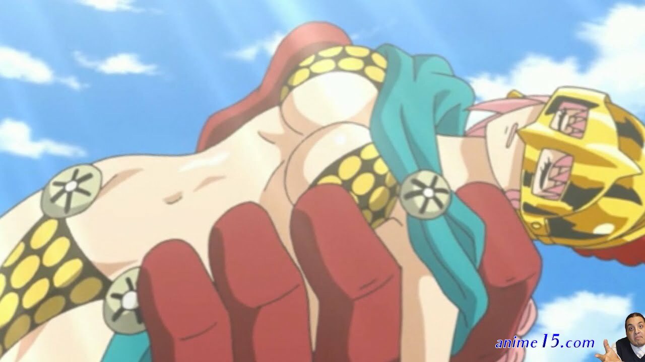 one piece 657