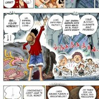 one piece capitulo 692