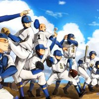 diamond no ace second season episode 2