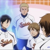 diamond no ace episode
