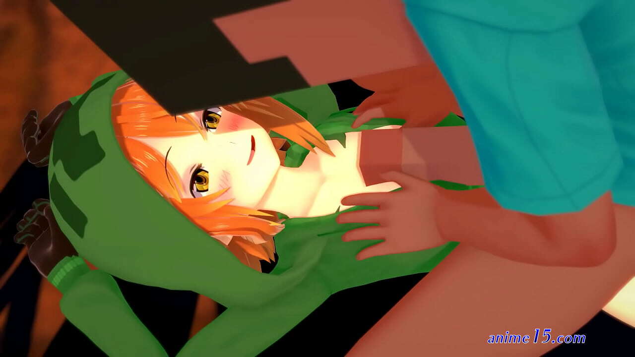 porno anime mob