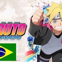 boruto todos os episódios dublados