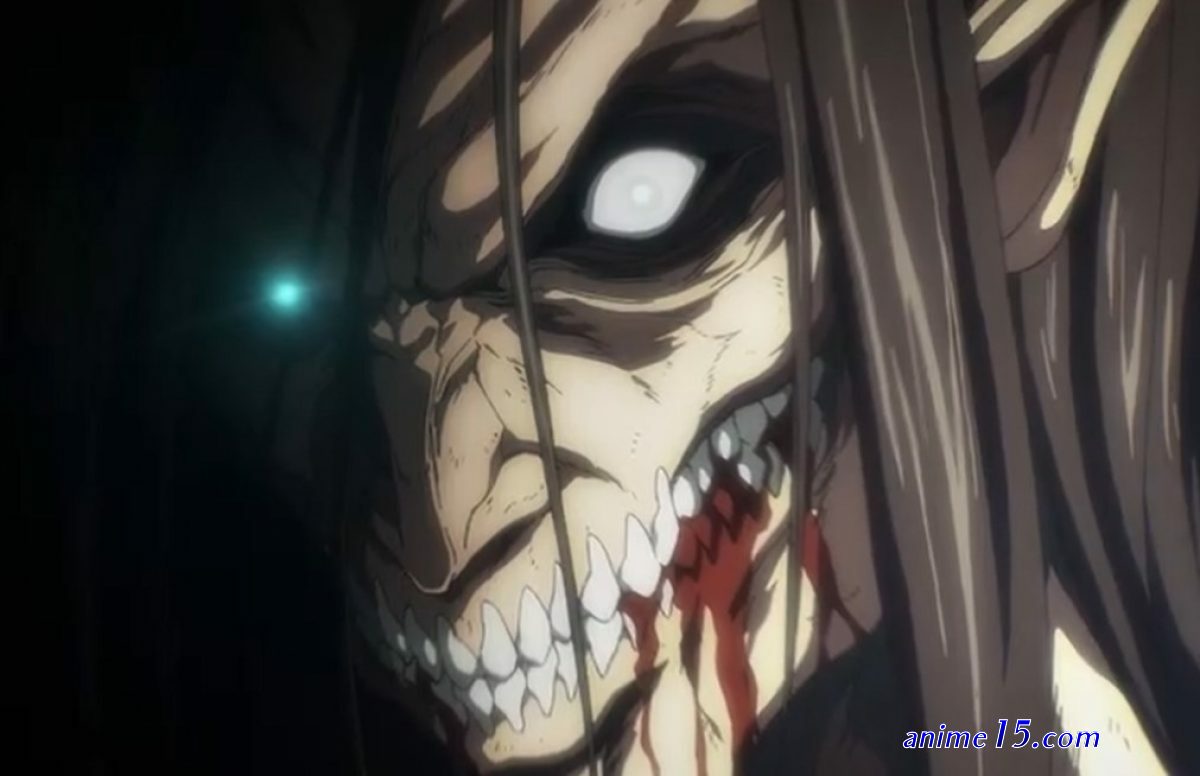attack on titan episodio 7