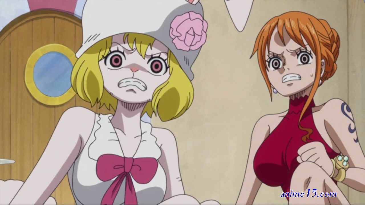 one piece ep 850