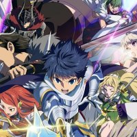 kumodesugananika anime