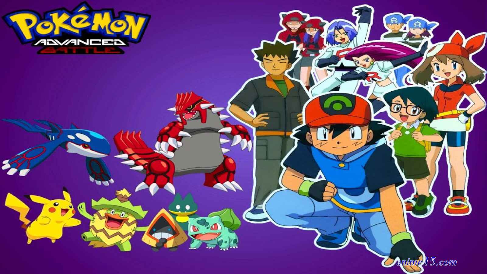 pokemon season 8