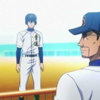 diamond no ace second season episode 2