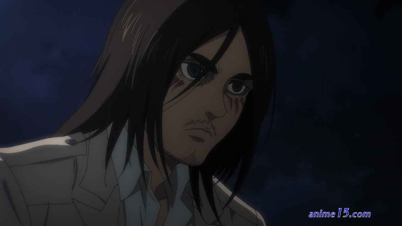 attack on titan episodio 7
