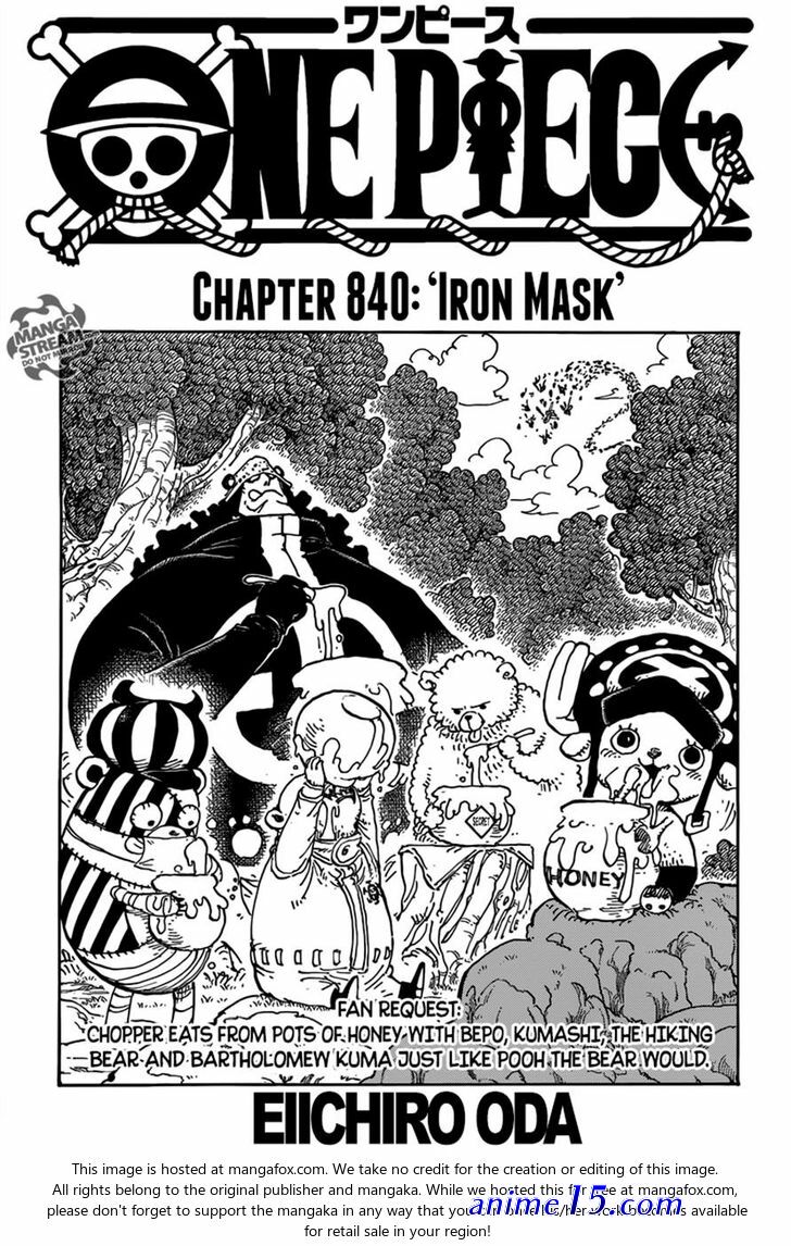 840 one piece
