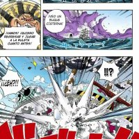 one piece capitulo 692