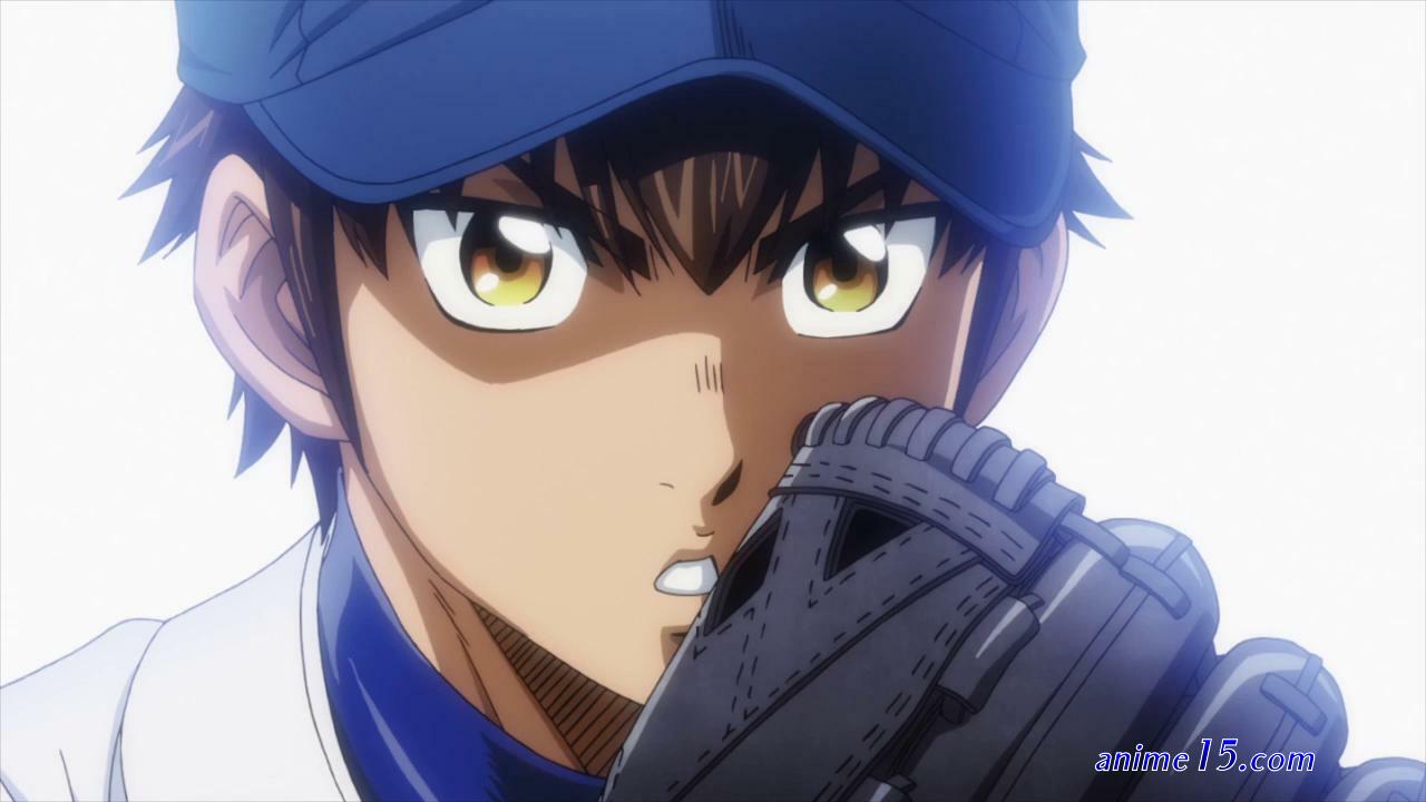 diamond no ace episode
