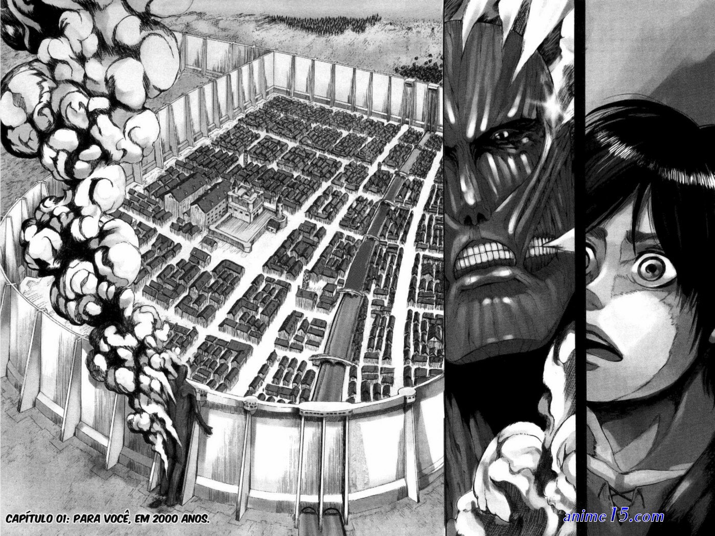 sites para baixar anime ataque dos titãs ep1 t1