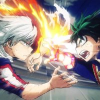 boku no hero temp 3 ep 18