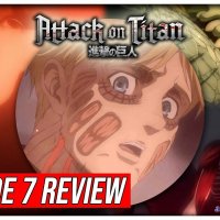 attack on titan episodio 7