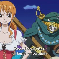 one piece 790