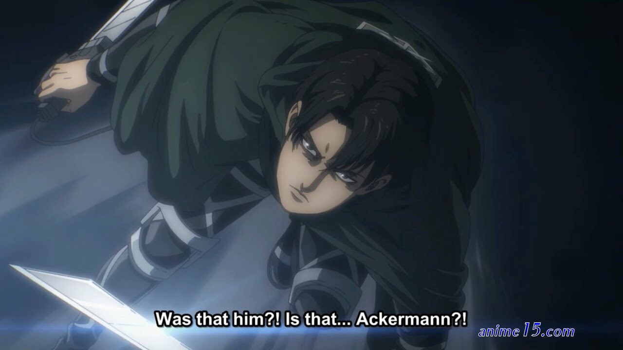 attack on titan episodio 7