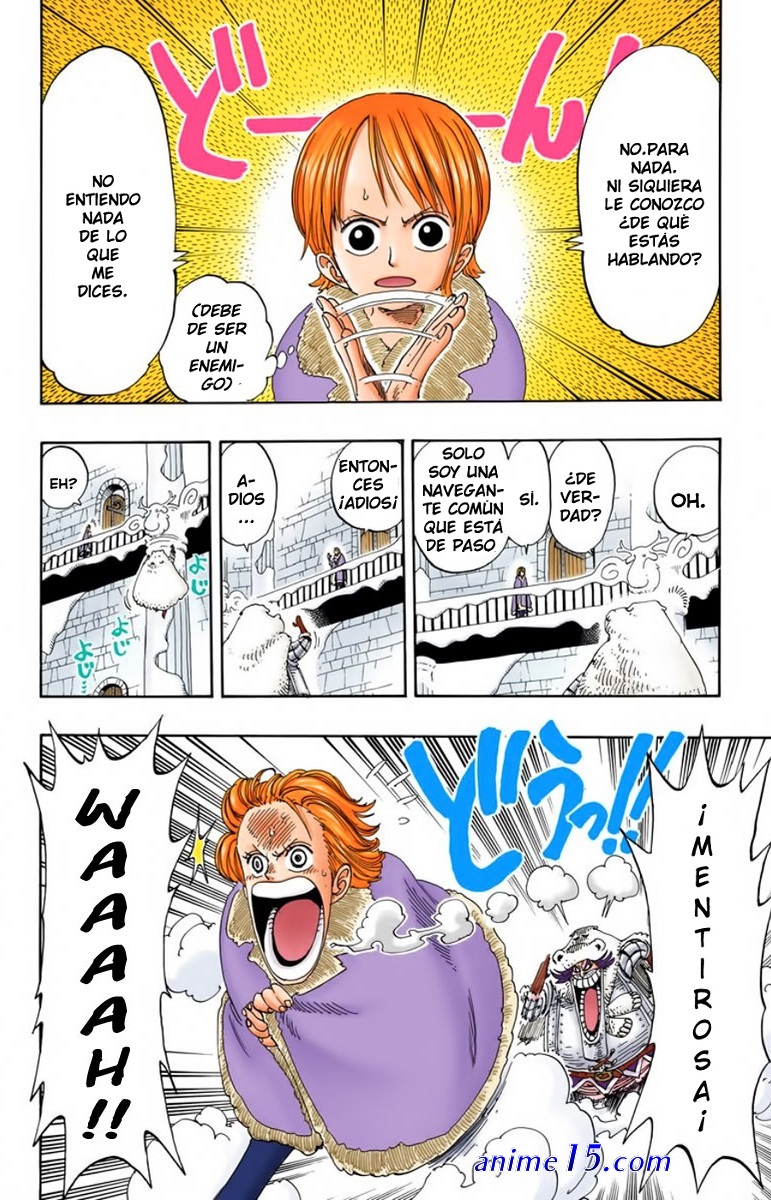 capitulo 150 de one piece