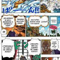 one piece capitulo 692