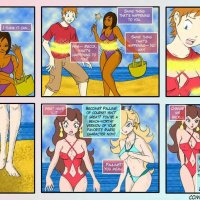 forced feminization teen trap comics