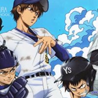 diamond no ace second season episode 2