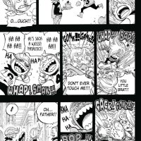 one piece 833