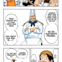 one piece capitulo 49