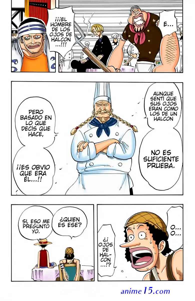 one piece capitulo 49