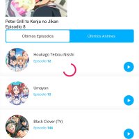 a special a anime fl v