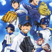 diamond no ace second season episode 2