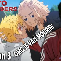 tokyo revengers saison 1 episode 3 vf