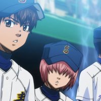 diamond no ace second season episode 2