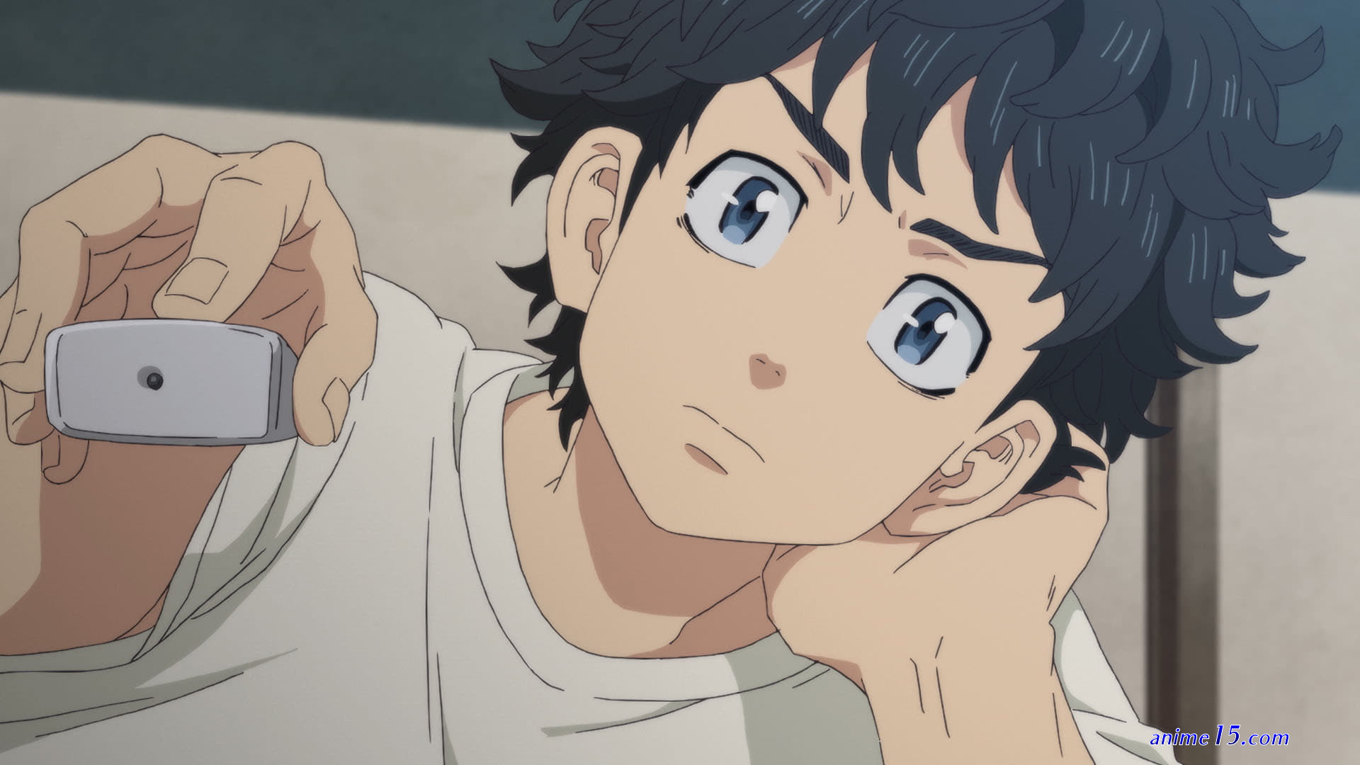 tokyo revengers saison 1 episode 3 vf