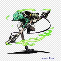 akame ga kill online
