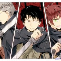 shingeki no kiojin kiunaki sentaku