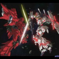 gundam episode 2