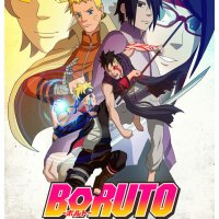 assistir todos episódios boruto dublado