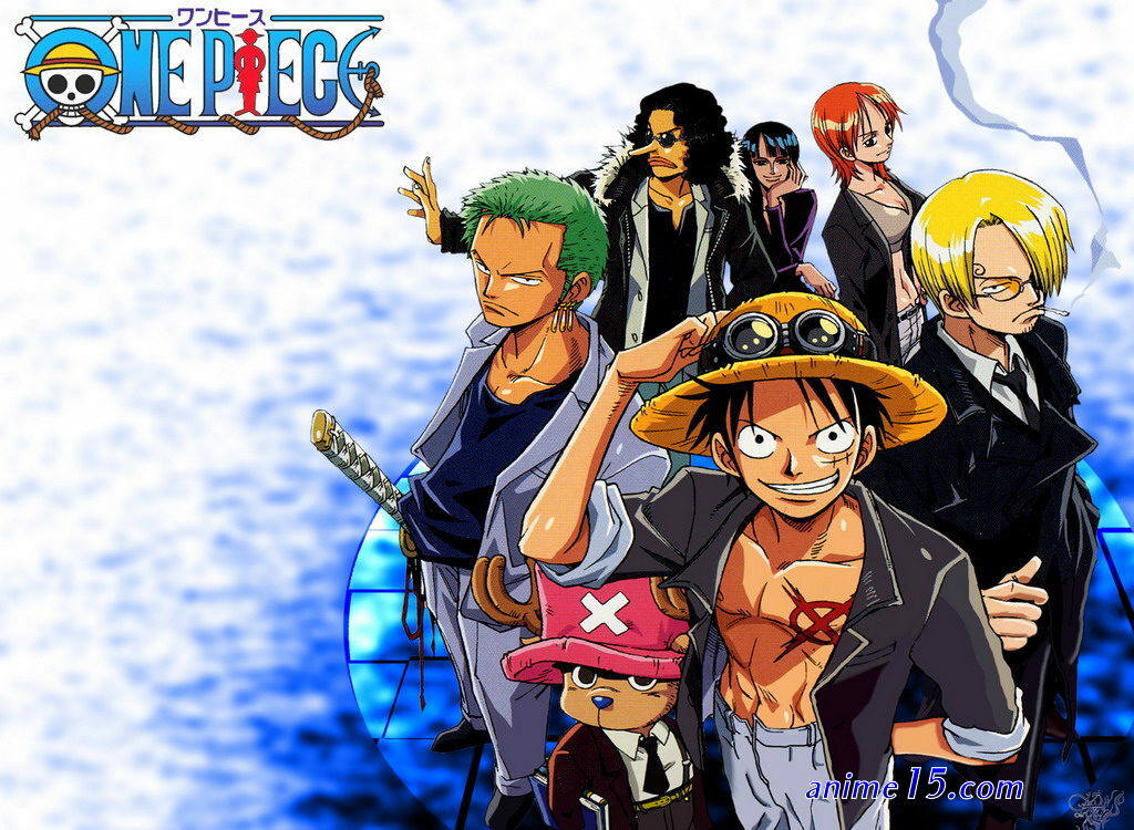 animestream one pice