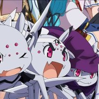 kumodesugananika anime
