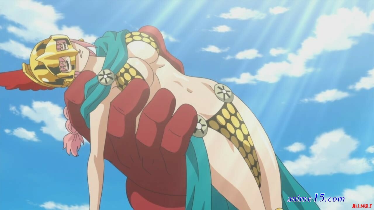 one piece 657