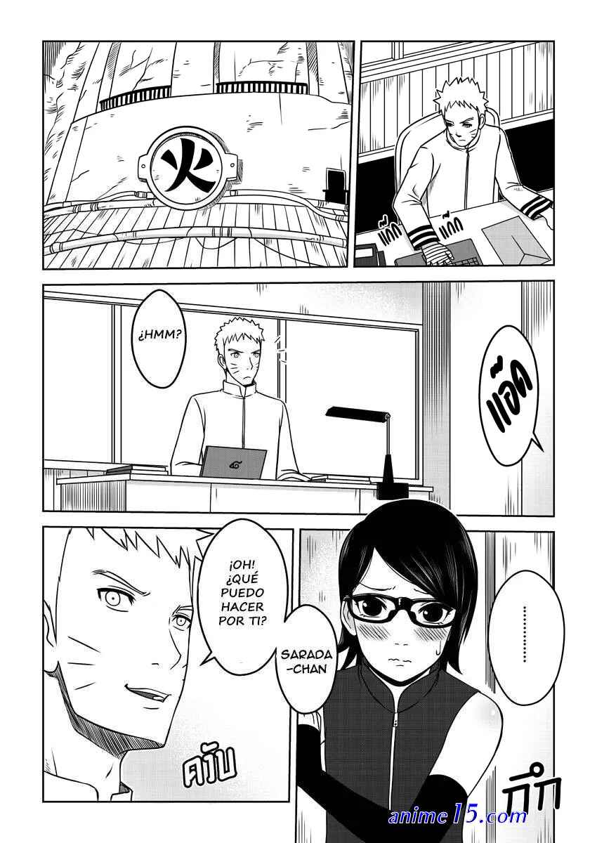 sex comics sarada
