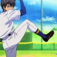 diamond no ace second season episode 2
