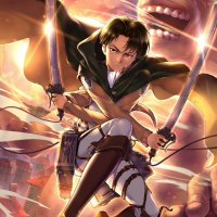 shingeki no kiojin kiunaki sentaku