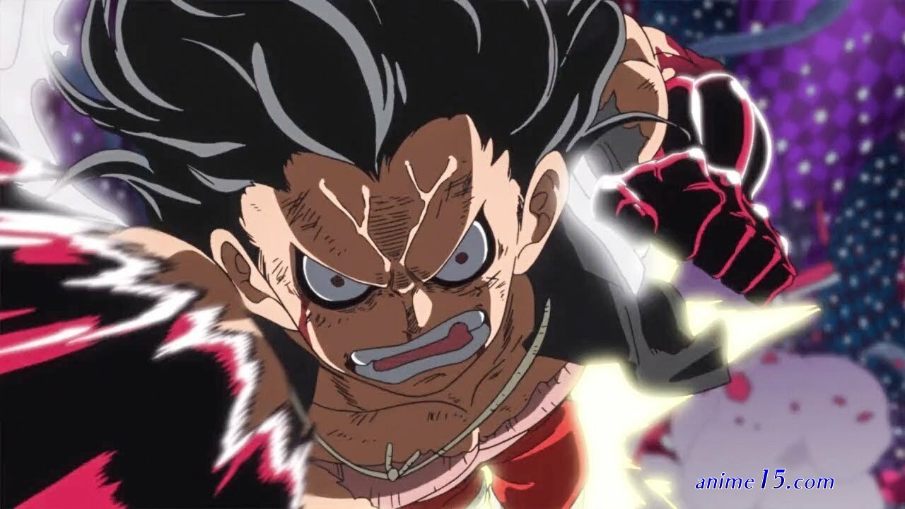 one piece 870