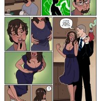 tf woman porno comics