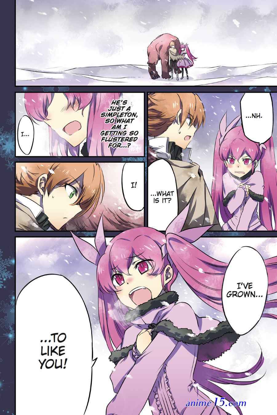 akame ga kill online