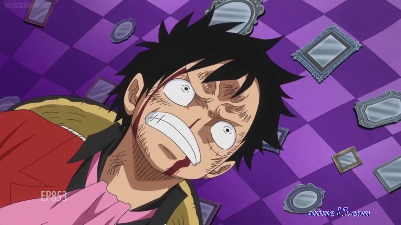 one piece ep 850