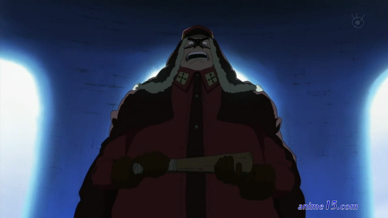 one piece capítulo 455