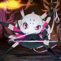 kumodesugananika anime